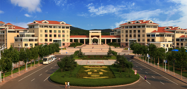 我的大學(xué)-大學(xué)志