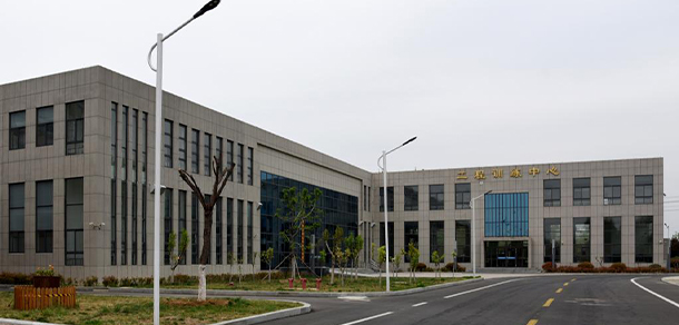 濟寧學(xué)院 - 最美大學(xué)