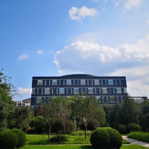山東體育學院-大學文化