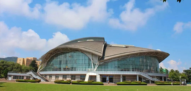 我的大學(xué)-大學(xué)志