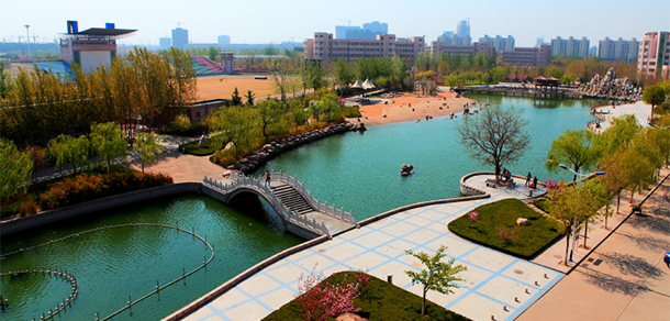 我的大學(xué)-大學(xué)志