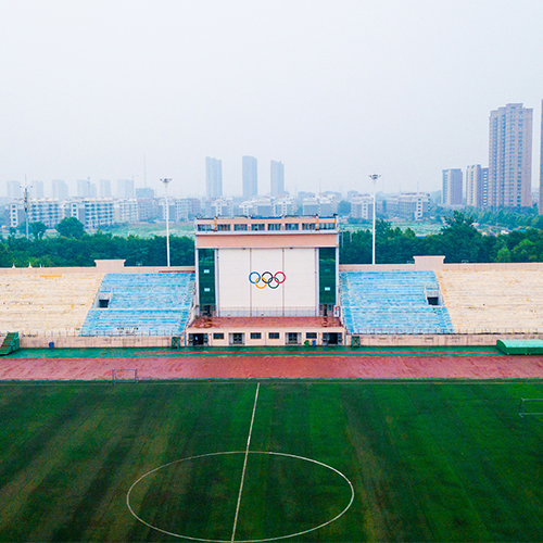 我的大學