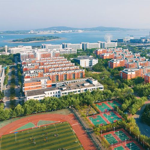 中國石油大學(xué)（華東）-早安青春