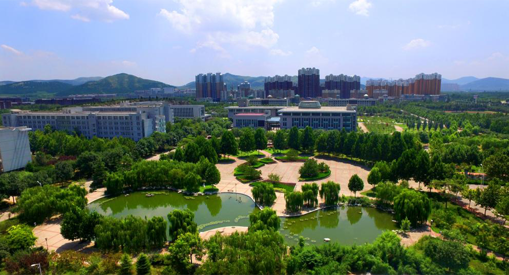 山東女子學院 校園文化