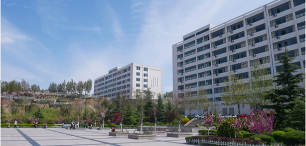 我的大學-大學志