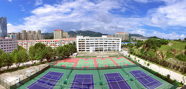 我的大學-大學志
