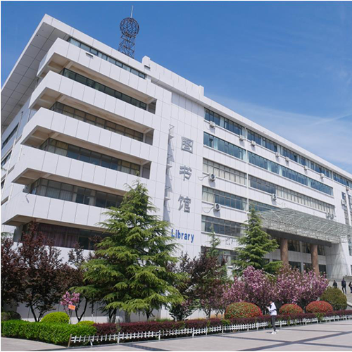 青島恒星科技學院-大學文化