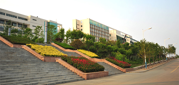 我的大學-大學志