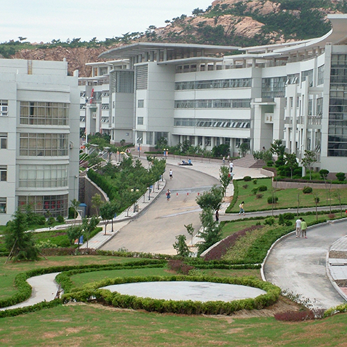 大學(xué)志