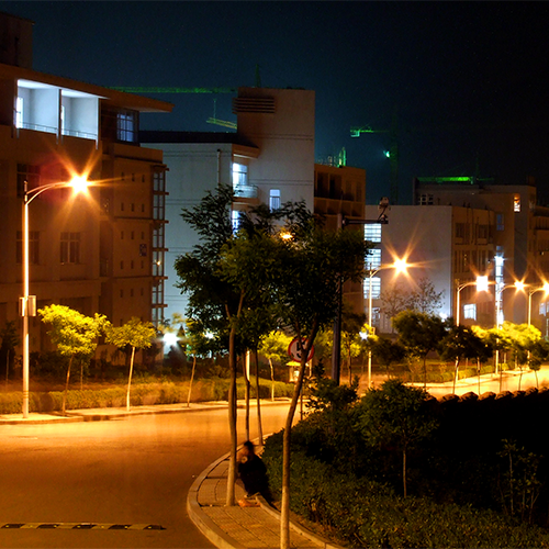 青島科技大學(xué)-大學(xué)文化