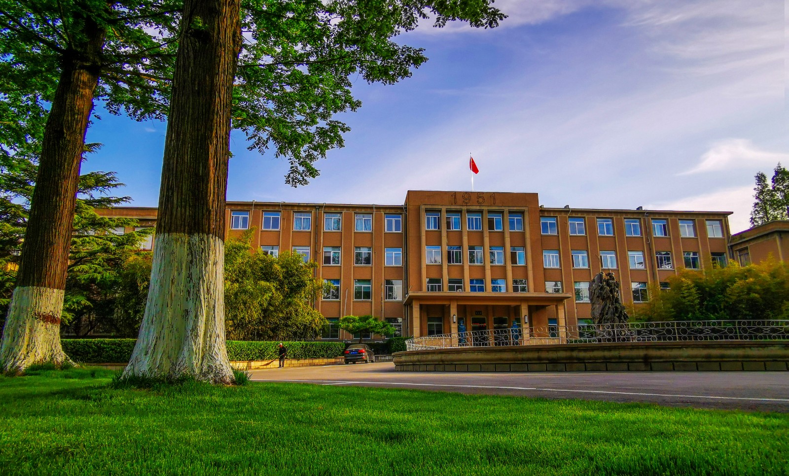 青島農業(yè)大學海都學院 - 院校概況