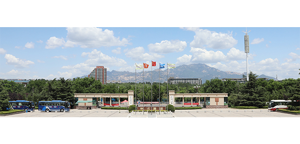 山東財(cái)經(jīng)大學(xué)東方學(xué)院