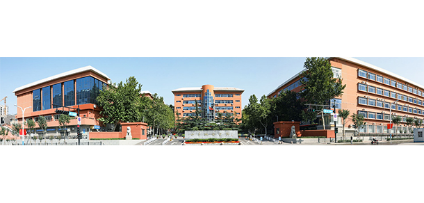 我的大學-大學志