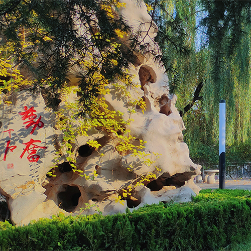 山東政法學(xué)院-早安青春