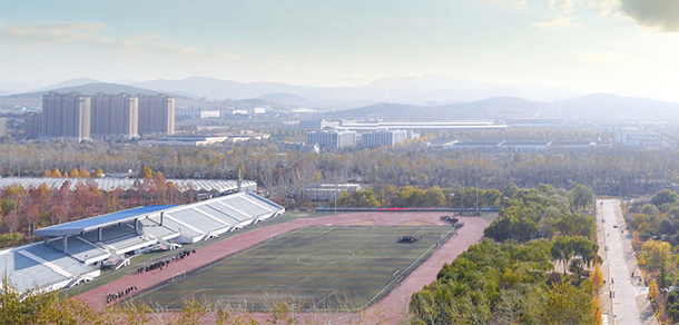 我的大學(xué)-大學(xué)志