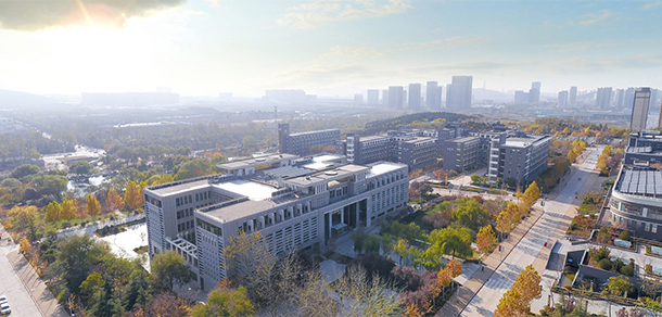 我的大學(xué)-大學(xué)志