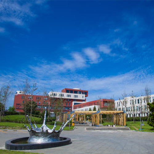 大學(xué)志