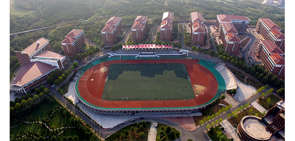 我的大學-大學志