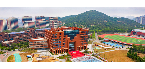 我的大學-大學志