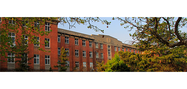我的大學-大學志