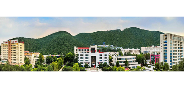 山東醫(yī)學高等?？茖W校 - 最美大學