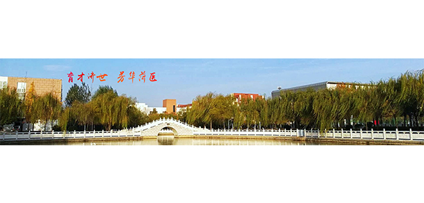 菏澤醫(yī)學(xué)?？茖W(xué)校 - 最美院校