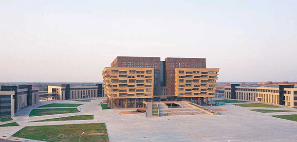 我的大學(xué)-大學(xué)志