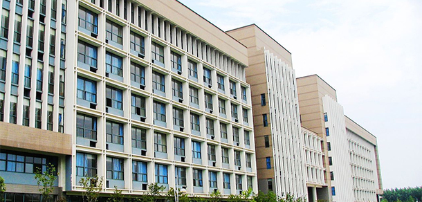 我的大學(xué)-大學(xué)志