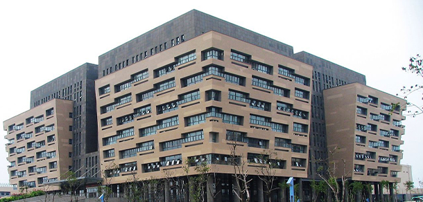 我的大學(xué)-大學(xué)志