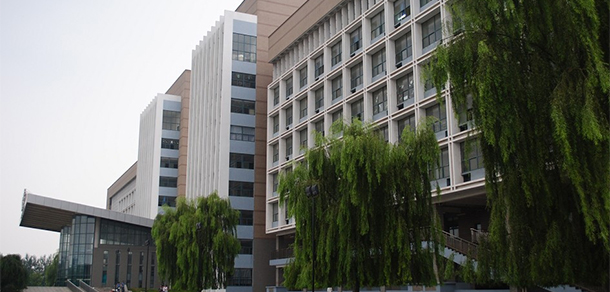我的大學(xué)-大學(xué)志