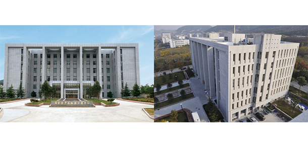 山東商業(yè)職業(yè)技術學院 - 最美大學