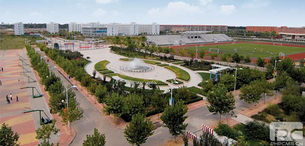 我的大學-大學志