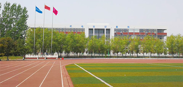 我的大學(xué)-大學(xué)志
