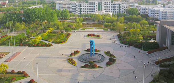我的大學(xué)-大學(xué)志