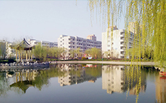 歷史沿革(概)校史