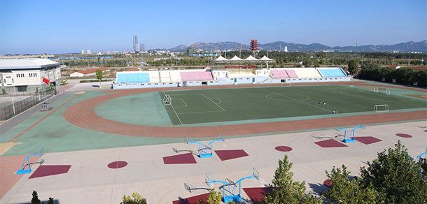 我的大學(xué)-大學(xué)志