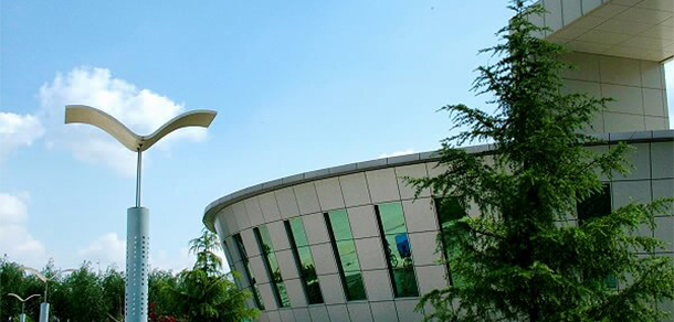 我的大學(xué)-大學(xué)志