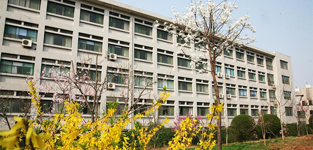 我的大學(xué)-大學(xué)志
