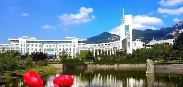 我的大學-大學志