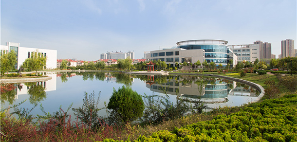 我的大學-大學志