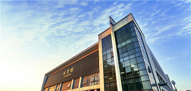 我的大學-大學志