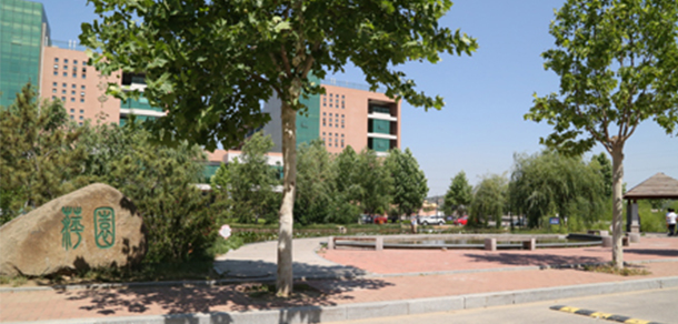 我的大學(xué)-大學(xué)志