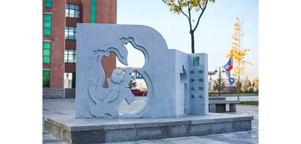 我的大學(xué)-大學(xué)志
