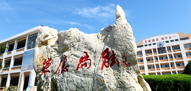 我的大學-大學志