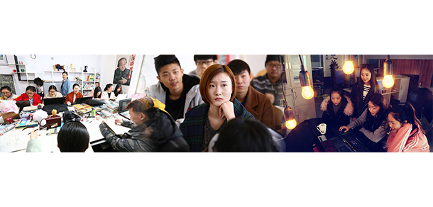 我的大學(xué)-大學(xué)志
