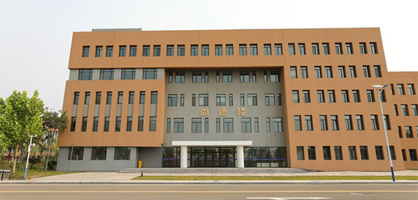 青島幼兒師范高等專科學(xué)校 - 最美大學(xué)