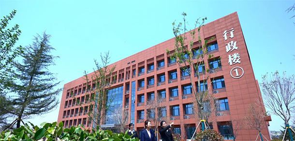我的大學(xué)-大學(xué)志