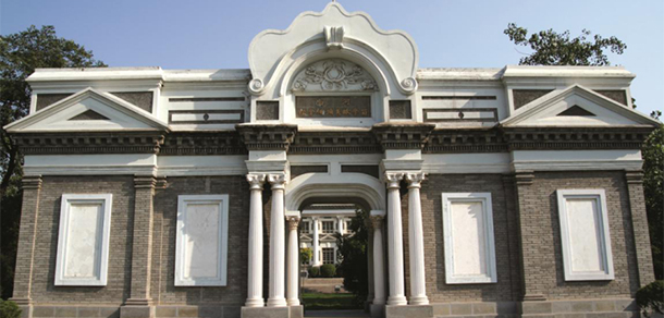 我的大學-大學志