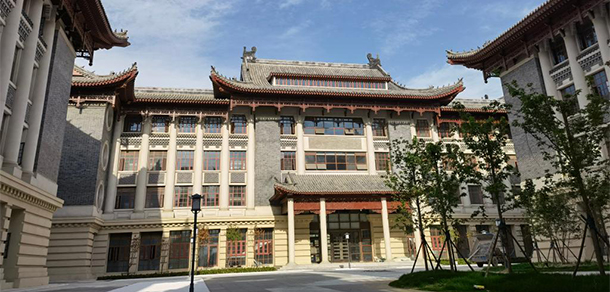 我的大學-大學志