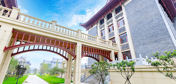 我的大學-大學志